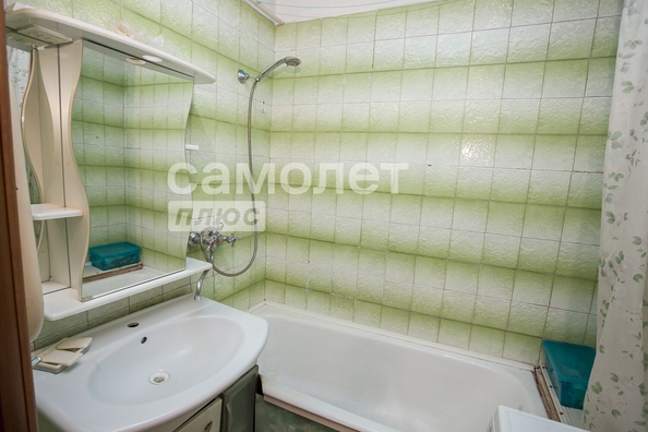 
  Продается 3-комн. квартира, 61.3 м², Ленинградский пр-кт, д. 36б
. Фото 8.