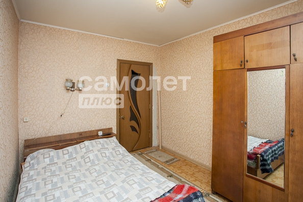 
  Продается 3-комн. квартира, 61.3 м², Ленинградский пр-кт, д. 36б
. Фото 12.