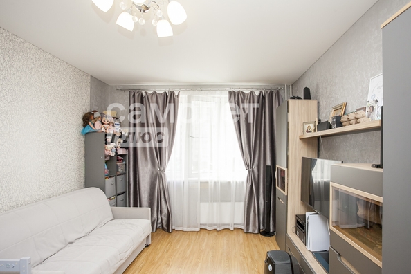 
  Продается 2-комн. квартира, 46.7 м², Космическая ул, д. 24а
. Фото 7.