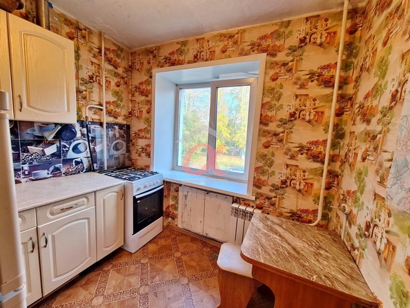 
  Сдается 2-комн. квартира, 43 м², Тульская ул, д. 2
. Фото 2.