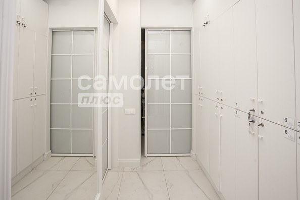 
  Продается универсальное помещение, 107.3 м², Дружбы ул, д. 31
. Фото 9.
