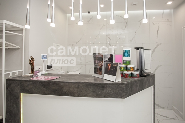 
  Продается универсальное помещение, 107.3 м², Дружбы ул, д. 31
. Фото 21.