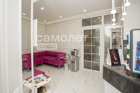 
  Продается универсальное помещение, 107.3 м², Дружбы ул, д. 31
. Фото 22.
