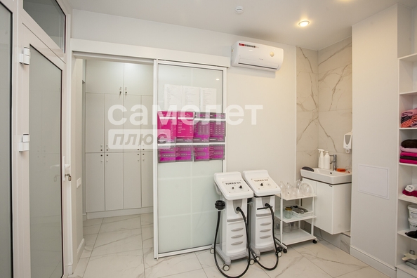 
  Продается универсальное помещение, 107.3 м², Дружбы ул, д. 31
. Фото 28.