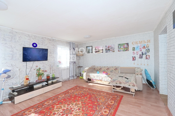 
  Продается коттедж, 52.1 м², Кемерово
. Фото 23.