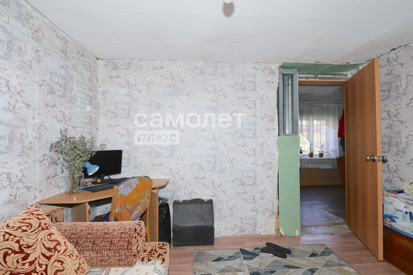
  Продается коттедж, 52.1 м², Кемерово
. Фото 27.