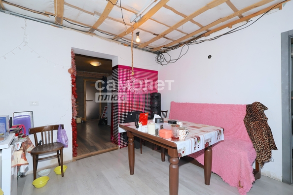 
  Продается коттедж, 107 м², Кемерово
. Фото 27.