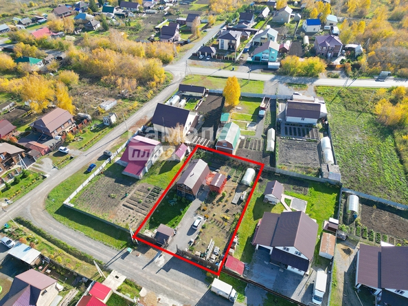 
  Продается коттедж, 107 м², Кемерово
. Фото 37.