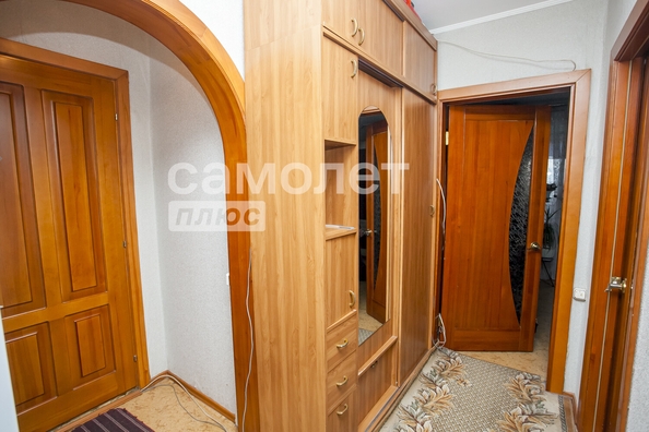 
  Продается 2-комн. квартира, 49 м², Тухачевского ул, д. 31д
. Фото 13.
