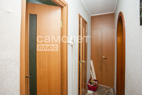 
  Продается 2-комн. квартира, 49 м², Тухачевского ул, д. 31д
. Фото 18.