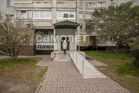
  Продается 2-комн. квартира, 49 м², Тухачевского ул, д. 31д
. Фото 39.