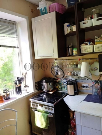 
  Продается 2-комн. квартира, 44.2 м², Ворошилова ул, д. 3а
. Фото 11.