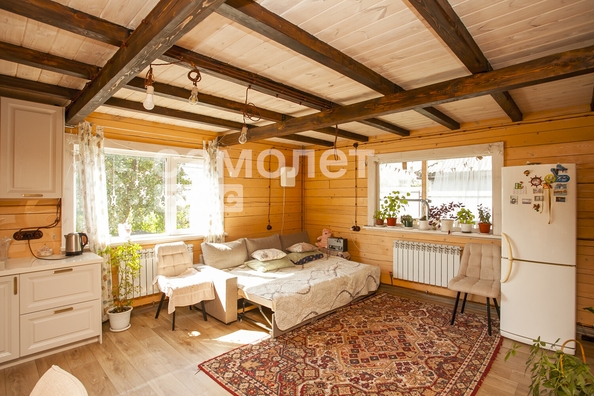 
  Продается дом, 95.9 м², Кемерово
. Фото 4.