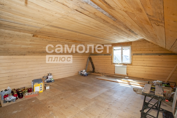 
  Продается дом, 95.9 м², Кемерово
. Фото 12.