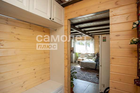 
  Продается дом, 95.9 м², Кемерово
. Фото 14.