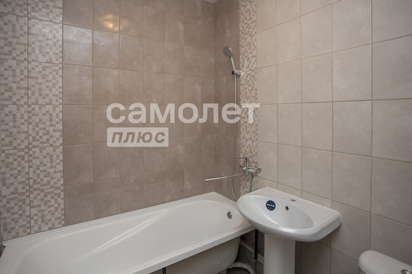 
  Продается 1-комн. квартира, 36.5 м², ЖК Тихий бульвар
. Фото 10.