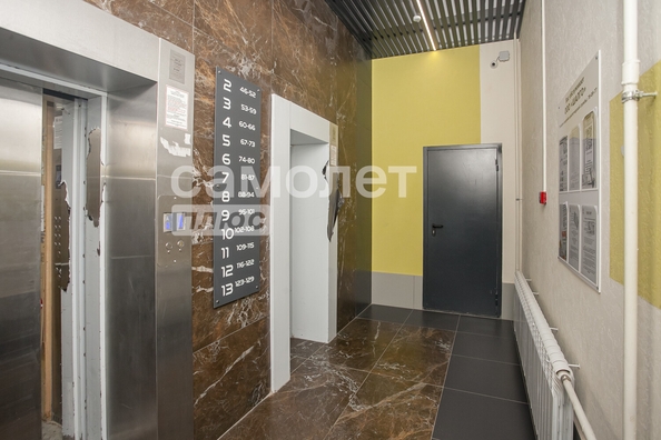 
  Продается 1-комн. квартира, 36.5 м², ЖК Тихий бульвар
. Фото 13.