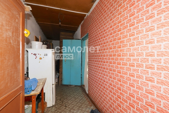 
  Продается дача, 32.9 м², Кемерово
. Фото 9.