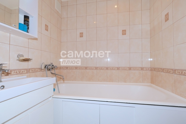 
  Продается 3-комн. квартира, 69.8 м², Ленина пр-кт, д. 146/1
. Фото 25.