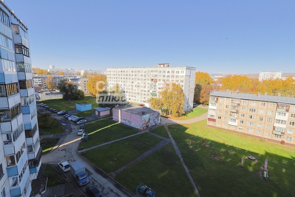 
  Продается 3-комн. квартира, 69.8 м², Ленина пр-кт, д. 146/1
. Фото 31.