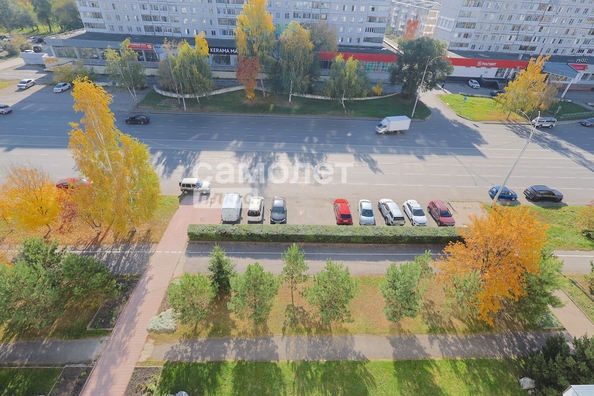 
  Продается 3-комн. квартира, 69.8 м², Ленина пр-кт, д. 146/1
. Фото 34.