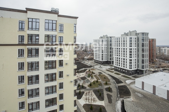 
  Продается 4-комн. квартира, 112.2 м², ЖК Южный, дом Ю-8
. Фото 26.