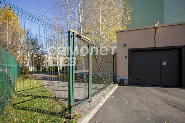 
  Продается парковка, 16.5 м², Окружная ул, д. 32
. Фото 10.