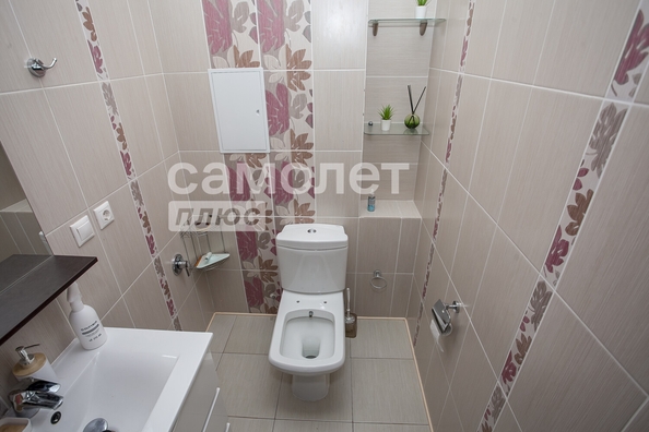 
  Продается 3-комн. квартира, 95.6 м², Окружная ул, д. 32
. Фото 22.