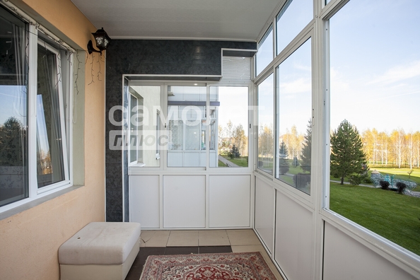 
  Продается 3-комн. квартира, 95.6 м², Окружная ул, д. 32
. Фото 23.