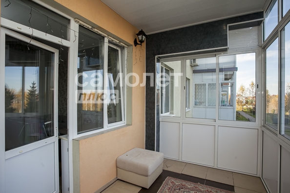 
  Продается 3-комн. квартира, 95.6 м², Окружная ул, д. 32
. Фото 24.