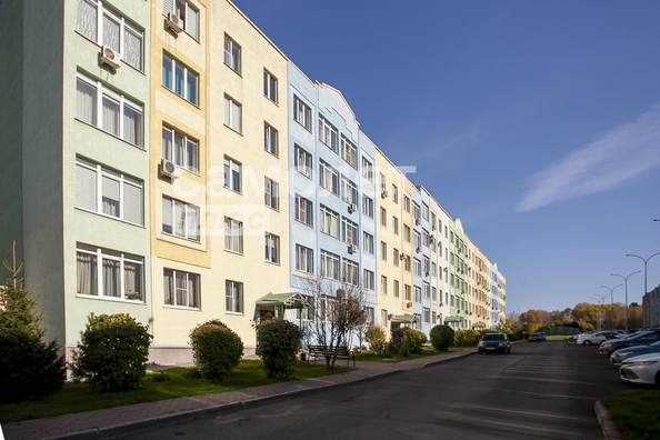 
  Продается 3-комн. квартира, 95.6 м², Окружная ул, д. 32
. Фото 30.