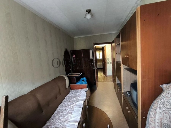 
  Продается 3-комн. квартира, 55 м², Коммунистическая ул, д. 118
. Фото 12.