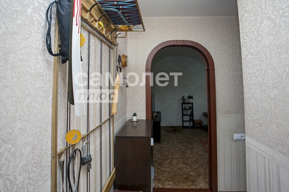 
  Продается 2-комн. квартира, 43.7 м², Ленина пр-кт, д. 77А
. Фото 13.