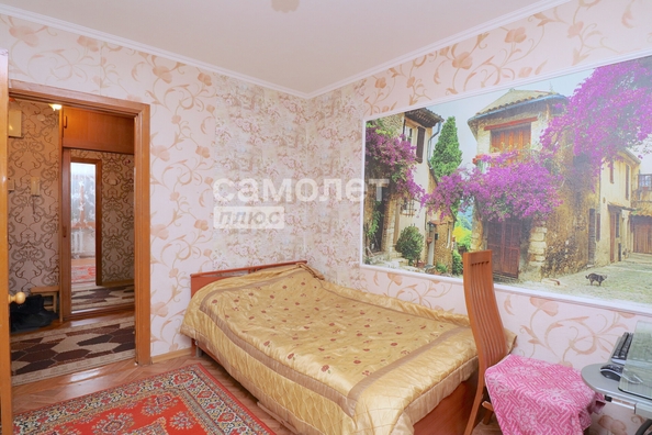 
  Продается 3-комн. квартира, 72.3 м², Радищева ул, д. 4
. Фото 8.