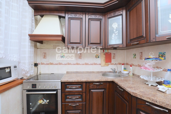 
  Продается 3-комн. квартира, 72.3 м², Радищева ул, д. 4
. Фото 9.