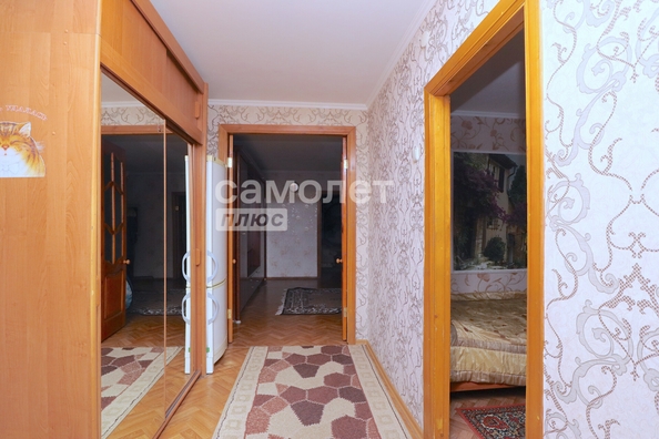 
  Продается 3-комн. квартира, 72.3 м², Радищева ул, д. 4
. Фото 11.