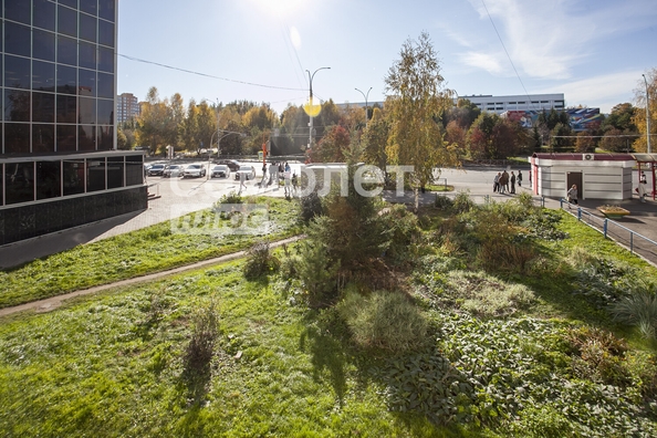 
  Продается студия, 16.6 м², Строителей б-р, д. 46
. Фото 18.