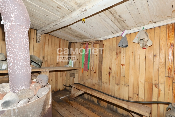 
  Продается дом, 46.5 м², Кемерово
. Фото 10.
