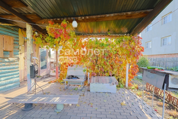 
  Продается дом, 46.5 м², Кемерово
. Фото 17.