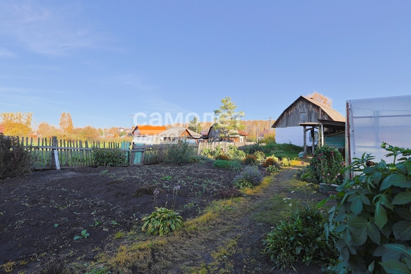 
  Продается дом, 46.5 м², Кемерово
. Фото 19.