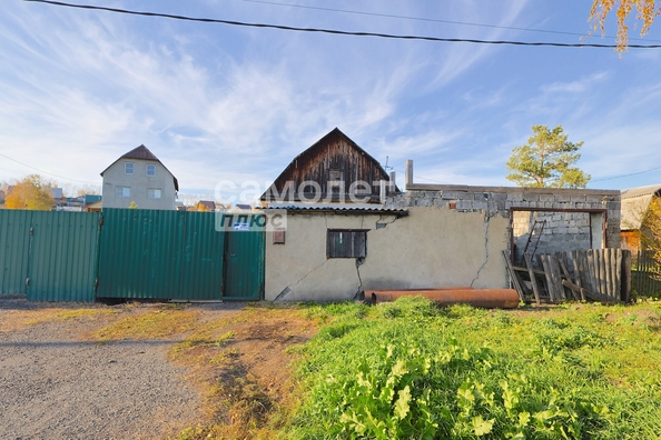 
  Продается дом, 46.5 м², Кемерово
. Фото 21.