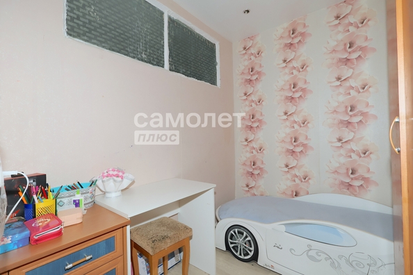 
  Продается 2-комн. квартира, 43 м², 40 лет Октября ул, д. 29
. Фото 6.