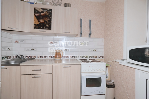
  Продается 2-комн. квартира, 43 м², 40 лет Октября ул, д. 29
. Фото 8.