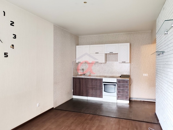 
  Продается 1-комн. квартира, 32.1 м², Базовая ул, д. 4б
. Фото 1.