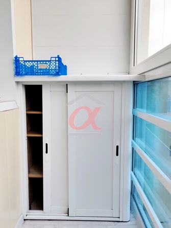 
  Продается 1-комн. квартира, 32.1 м², Базовая ул, д. 4б
. Фото 22.