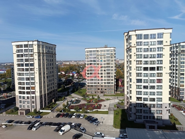 
  Продается 3-комн. квартира, 68.5 м², ЖК Южный, дом Ю-12
. Фото 23.