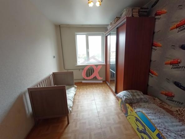 
  Продается 3-комн. квартира, 63.7 м², Октябрьский пр-кт, д. 70
. Фото 8.