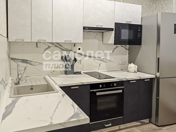 
  Продается 2-комн. квартира, 52.6 м², Киевская ул, д. 61
. Фото 10.