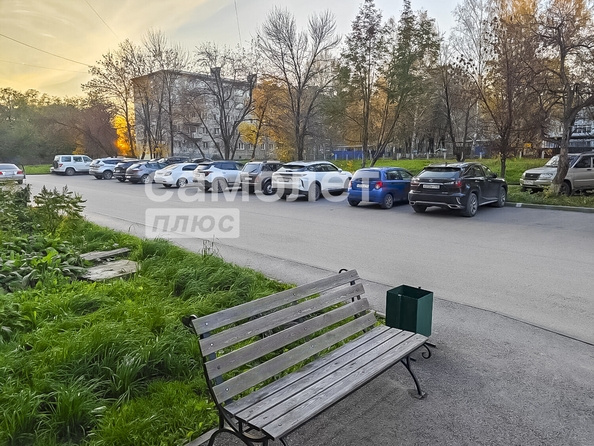 
  Продается 2-комн. квартира, 52.6 м², Киевская ул, д. 61
. Фото 15.