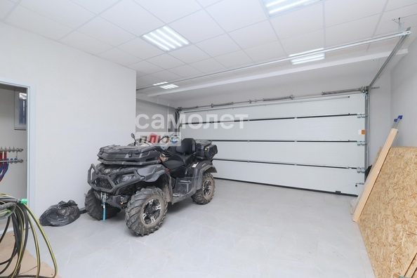 
  Продается коттедж, 167 м², Кемерово
. Фото 27.